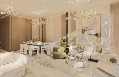 Villa - 4 - 5 for sale in Al Rowaiyah 3 - Dubai