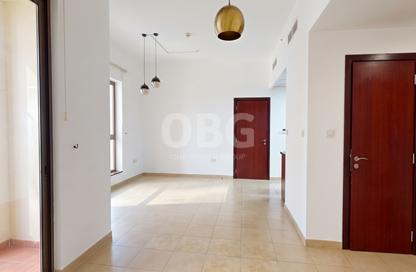 Apartment - 1 - 2 for rent in Bahar 6 - Bahar - Jumeirah Beach Residence - Dubai