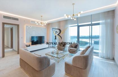 Apartment - 3 Bedrooms - 5 Bathrooms for sale in ATRIA RA - Atria Residences - The Atria - Business Bay - Dubai