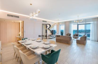 Apartment - 3 Bedrooms - 5 Bathrooms for sale in ATRIA RA - Atria Residences - The Atria - Business Bay - Dubai
