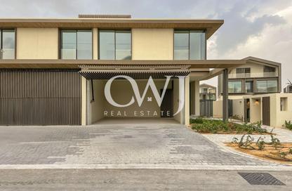 Villa - 3 - 4 for sale in Nad Al Sheba Gardens 3 - Nad Al Sheba Gardens - Nad Al Sheba 1 - Nad Al Sheba - Dubai