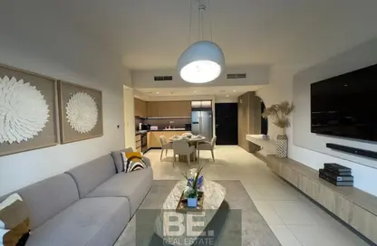 Apartment - 3 Bedrooms - 4 Bathrooms for rent in Burj Crown - Downtown Dubai - Dubai