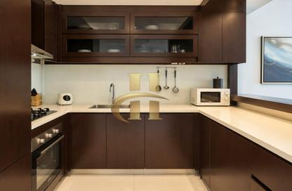 Apartment - 1 - 2 for rent in Upper Crest - Downtown Dubai - Dubai Apartment - 1 - 2 for rent in Upper Crest - Downtown Dubai - Dubai