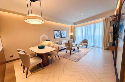 Apartment - 2 Bedrooms - 3 Bathrooms for rent in The Address Residences Dubai Opera Tower 1 - The Address Residences Dubai Opera - Downtown Dubai - Dubai