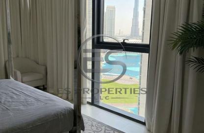 Apartment - 3 - 4 for rent in Act Two - Act One Act Two Towers - Opera District - Downtown Dubai - Dubai Apartment - 3 - 4 for rent in Act Two - Act One Act Two Towers - Opera District - Downtown Dubai - Dubai