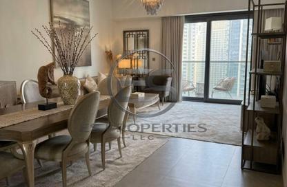 Apartment - 3 - 4 for rent in Act Two - Act One Act Two Towers - Opera District - Downtown Dubai - Dubai Apartment - 3 - 4 for rent in Act Two - Act One Act Two Towers - Opera District - Downtown Dubai - Dubai