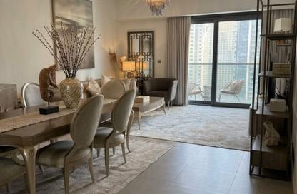 Apartment - 3 - 4 for rent in Act Two - Act One Act Two Towers - Opera District - Downtown Dubai - Dubai Apartment - 3 - 4 for rent in Act Two - Act One Act Two Towers - Opera District - Downtown Dubai - Dubai