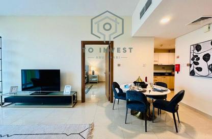 Apartment - 1 - 2 for sale in Oasis Residences - Shams Abu Dhabi - Al Reem Island - Abu Dhabi