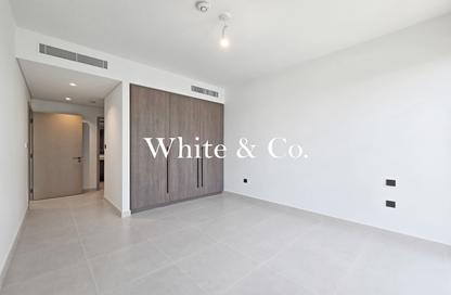 Townhouse - 3 - 4 for rent in Aura Gardens - Tilal Al Ghaf - Dubai