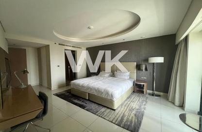 Apartment - 2 Bedrooms - 3 Bathrooms for rent in Tower A - DAMAC Towers by Paramount - Business Bay - Dubai