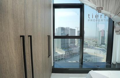Apartment - 1 - 1 for sale in Skyhills Residences 2 - Skyhills Residences - Dubai Science Park - Dubai