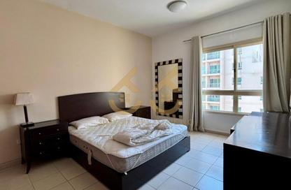 Apartment - 1 Bedroom - 1 Bathroom for rent in Al Alka 2 - Al Alka - Greens - Dubai