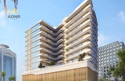 Apartment - Studio - 1 Bathroom for sale in 09 Life Residences - Dubai Land Residence Complex - Dubai