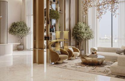 Apartment - 1 - 2 for sale in Floarea Skies - District 10 - Jumeirah Village Circle - Dubai