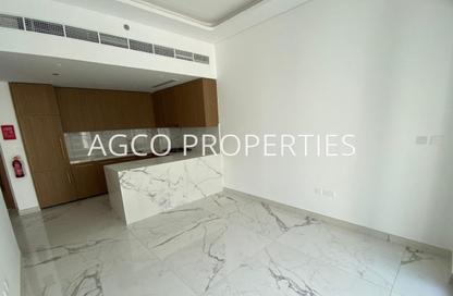 Apartment - 1 Bedroom - 1 Bathroom for rent in Azizi Riviera 61 - Azizi Riviera - Meydan One - Meydan - Dubai