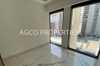 Apartment - 1 Bedroom - 1 Bathroom for rent in Azizi Riviera 61 - Azizi Riviera - Meydan One - Meydan - Dubai