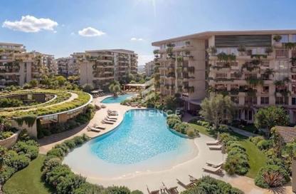 Apartment - 2 Bedrooms - 3 Bathrooms for sale in Arancia Yards By Beyond - City of Arabia - Dubai