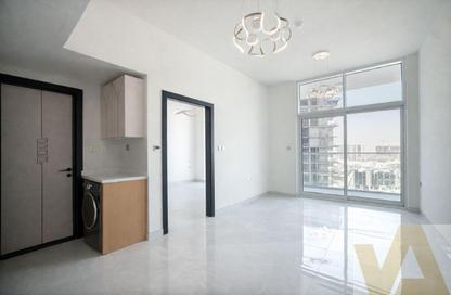 Apartment - 1 - 1 for sale in Skyz by Danube - Arjan - Dubai