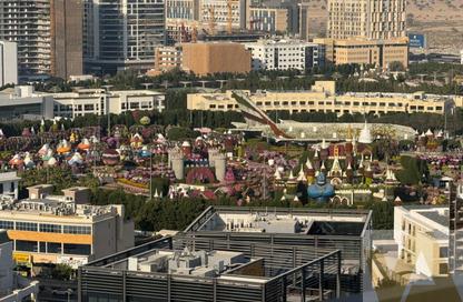 Apartment - 1 - 1 for sale in Skyz by Danube - Arjan - Dubai