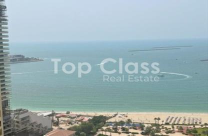 Apartment - 2 - 3 for rent in Murjan 1 - Murjan - Jumeirah Beach Residence - Dubai