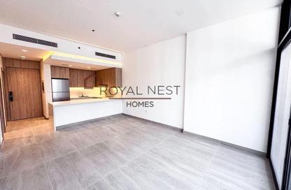 Apartment - 1 Bedroom - 2 Bathrooms for sale in Pearls by Vision - Dubai Silicon Oasis - Dubai