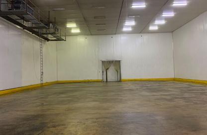 Warehouse - Studio - 1 Bathroom for rent in Sharjah Industrial Area - Sharjah