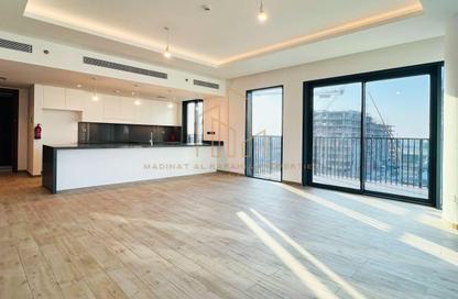 Apartment - 3 Bedrooms - 4 Bathrooms for rent in Central Park Building 1 - Central Park at City Walk - City Walk - Dubai