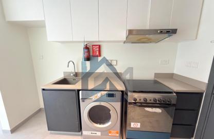 Apartment - Studio - 1 for rent in The Riff 2 - The Riff - Aljada - Sharjah Apartment - Studio - 1 for rent in The Riff 2 - The Riff - Aljada - Sharjah