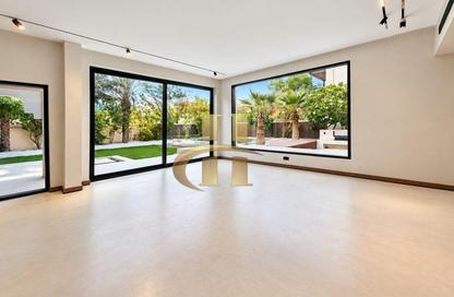 Villa - 3 - 3 for sale in District 8 - Jumeirah Village Triangle - Dubai