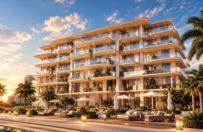 Apartment - Studio - 1 for sale in Dar Al Aiham One - International City Phase 2 (Al Warsan 4) - Dubai Apartment - Studio - 1 for sale in Dar Al Aiham One - International City Phase 2 (Al Warsan 4) - Dubai