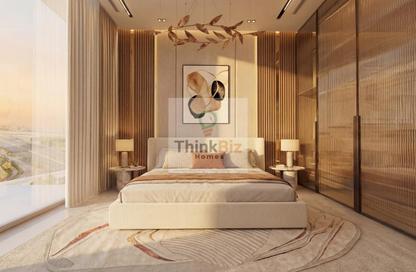 Apartment - 1 Bedroom - 2 Bathrooms for sale in Serenz by Danube - District 14 - Jumeirah Village Circle - Dubai