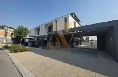 فيلا - 4 غرف نوم - 5 حمامات للايجار في المرابع العربية 3 - دبي