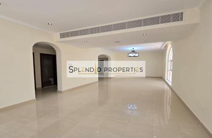 Villa - 4 Bedrooms - 5 Bathrooms for rent in Jumeirah 3 Villas - Jumeirah 3 - Jumeirah - Dubai