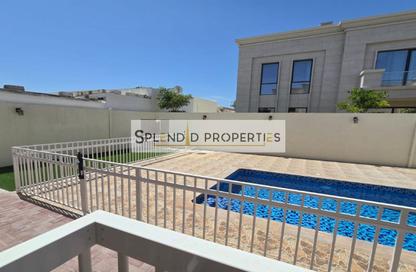 Villa - 4 Bedrooms - 5 Bathrooms for rent in Jumeirah 3 Villas - Jumeirah 3 - Jumeirah - Dubai Villa - 4 Bedrooms - 5 Bathrooms for rent in Jumeirah 3 Villas - Jumeirah 3 - Jumeirah - Dubai