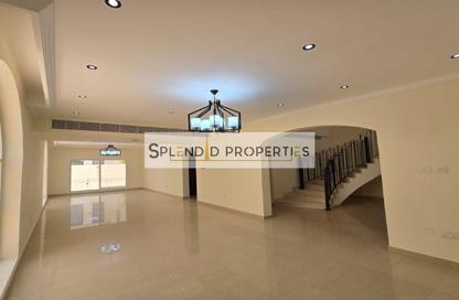 Villa - 4 Bedrooms - 5 Bathrooms for rent in Jumeirah 3 Villas - Jumeirah 3 - Jumeirah - Dubai