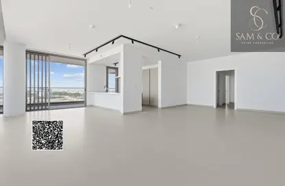 Apartment - 3 Bedrooms - 4 Bathrooms for rent in Seaside Hills Residences - Al Zorah - Ajman