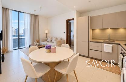Apartment - 2 - 2 for sale in The Highbury - Sobha Hartland - Mohammed Bin Rashid City - Dubai Apartment - 2 - 2 for sale in The Highbury - Sobha Hartland - Mohammed Bin Rashid City - Dubai