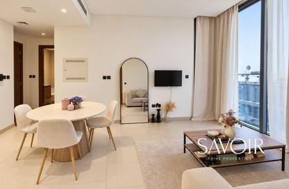 Apartment - 2 - 2 for sale in The Highbury - Sobha Hartland - Mohammed Bin Rashid City - Dubai