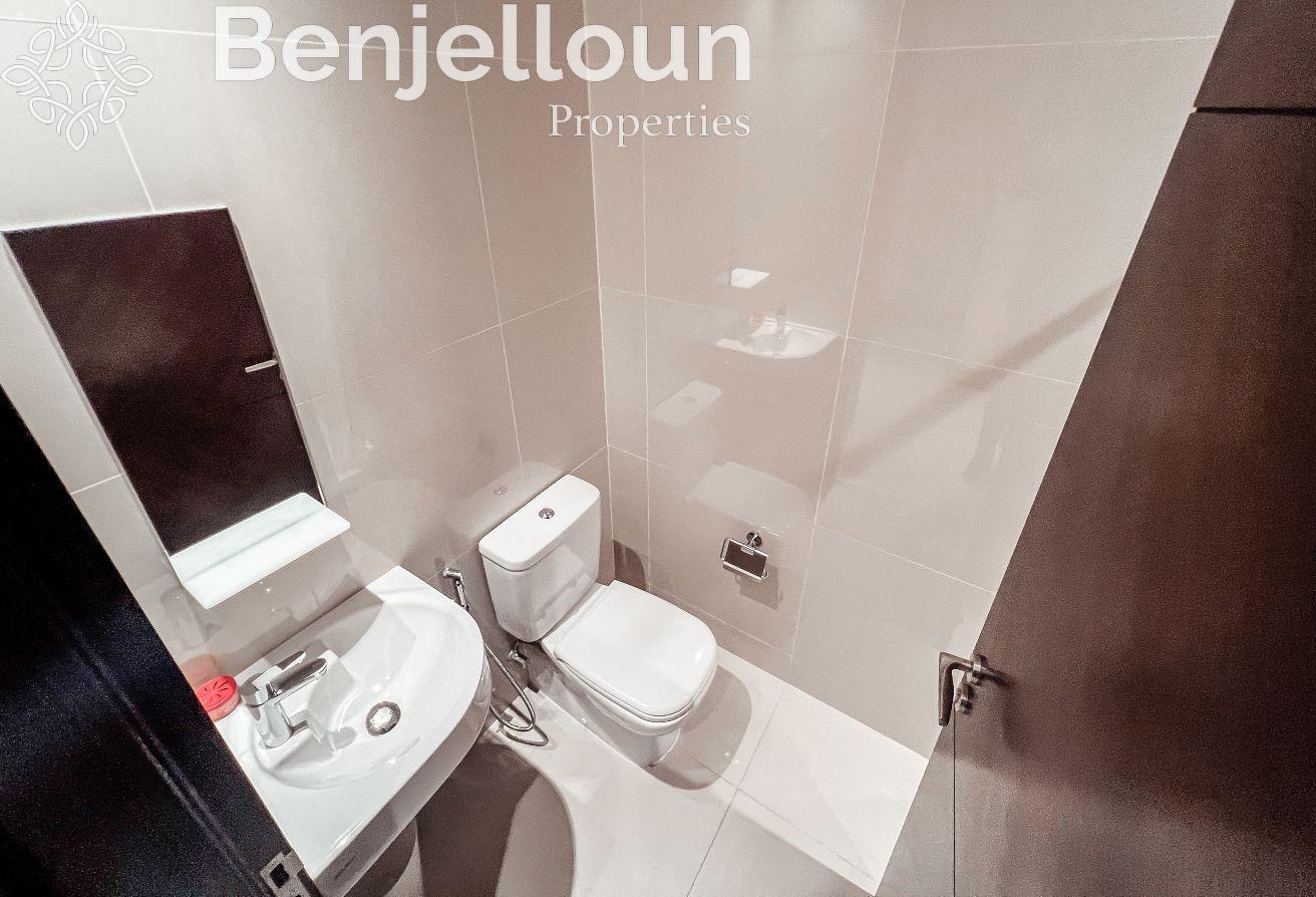 Burj Khalifa view | 3BR + M Fully Furnished photo 18