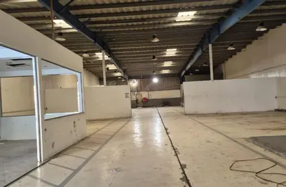 Warehouse - Studio - 1 Bathroom for rent in Al Quoz Industrial Area 1 - Al Quoz Industrial Area - Al Quoz - Dubai