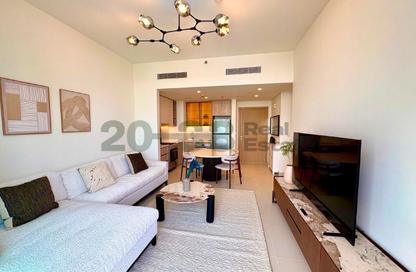 Apartment - 1 Bedroom - 1 Bathroom for sale in Lime Gardens - Dubai Hills Estate - Dubai