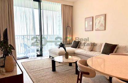 Apartment - 1 Bedroom - 1 Bathroom for sale in Lime Gardens - Dubai Hills Estate - Dubai