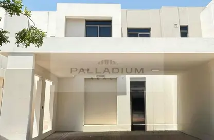 فيلا - 3 غرف نوم - 4 حمامات للبيع في زهرا تاون هاوس - تاون سكوير - دبي