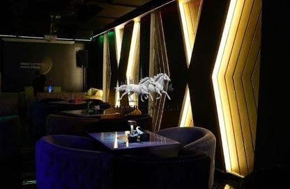 Shop - Studio - 2 for rent in Hamsah - Al Karama - Dubai
