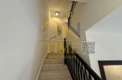 Townhouse - 2 - 3 for sale in Erica 1 - Ajman Uptown Villas - Ajman Uptown - Ajman