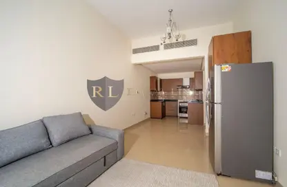 Apartment - Studio - 1 Bathroom for sale in Botanica - District 13 - Jumeirah Village Circle - Dubai