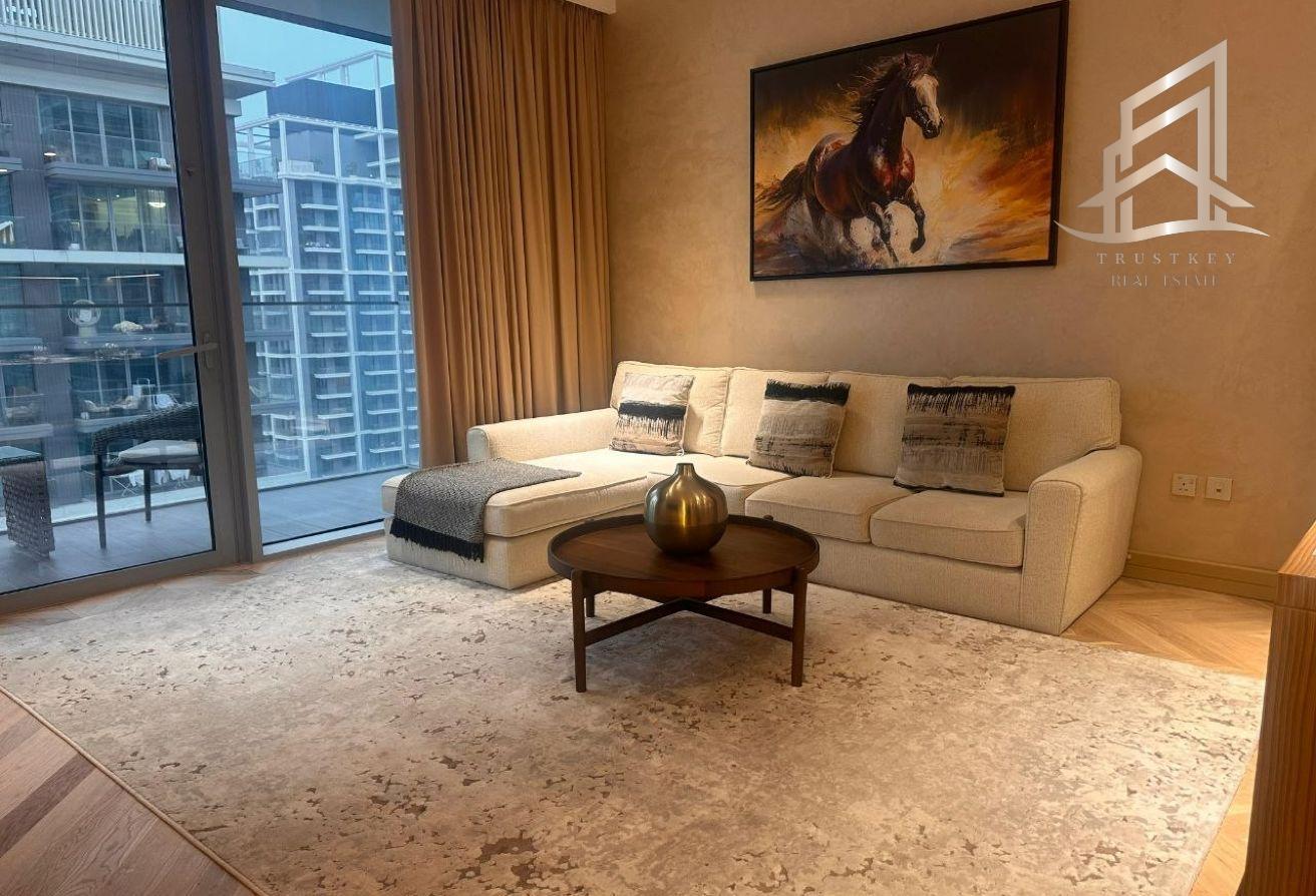 Sea View | High Floor | Direct Beach Access photo 8