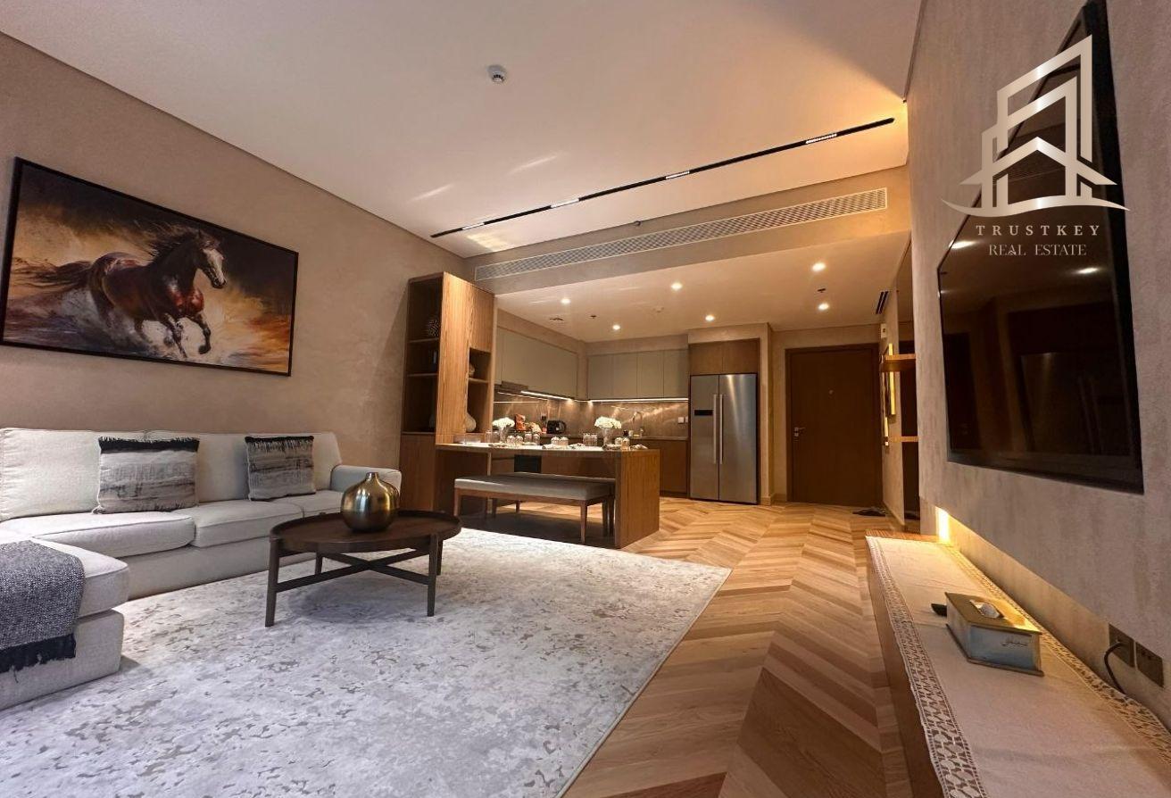 Sea View | High Floor | Direct Beach Access photo 3