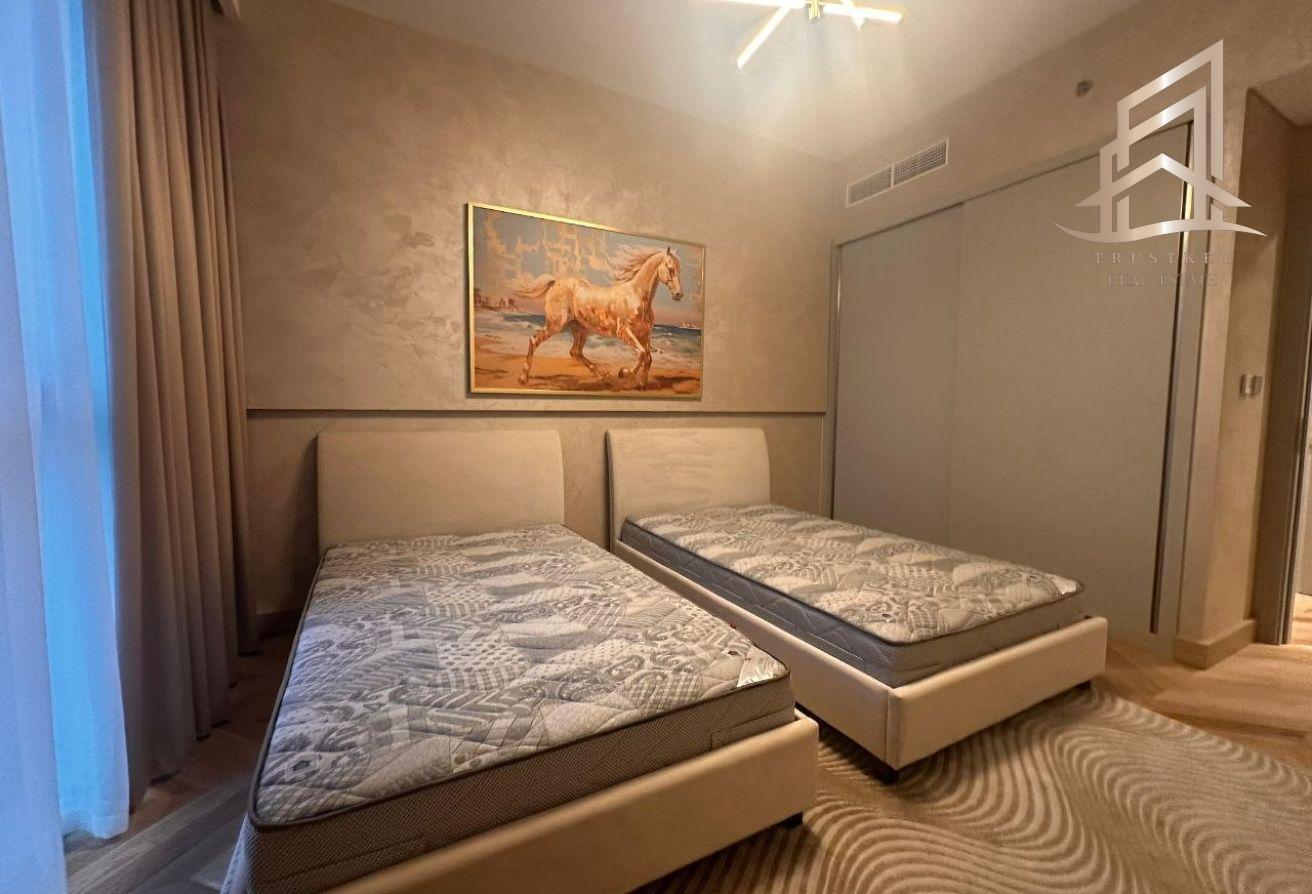 Sea View | High Floor | Direct Beach Access photo 18