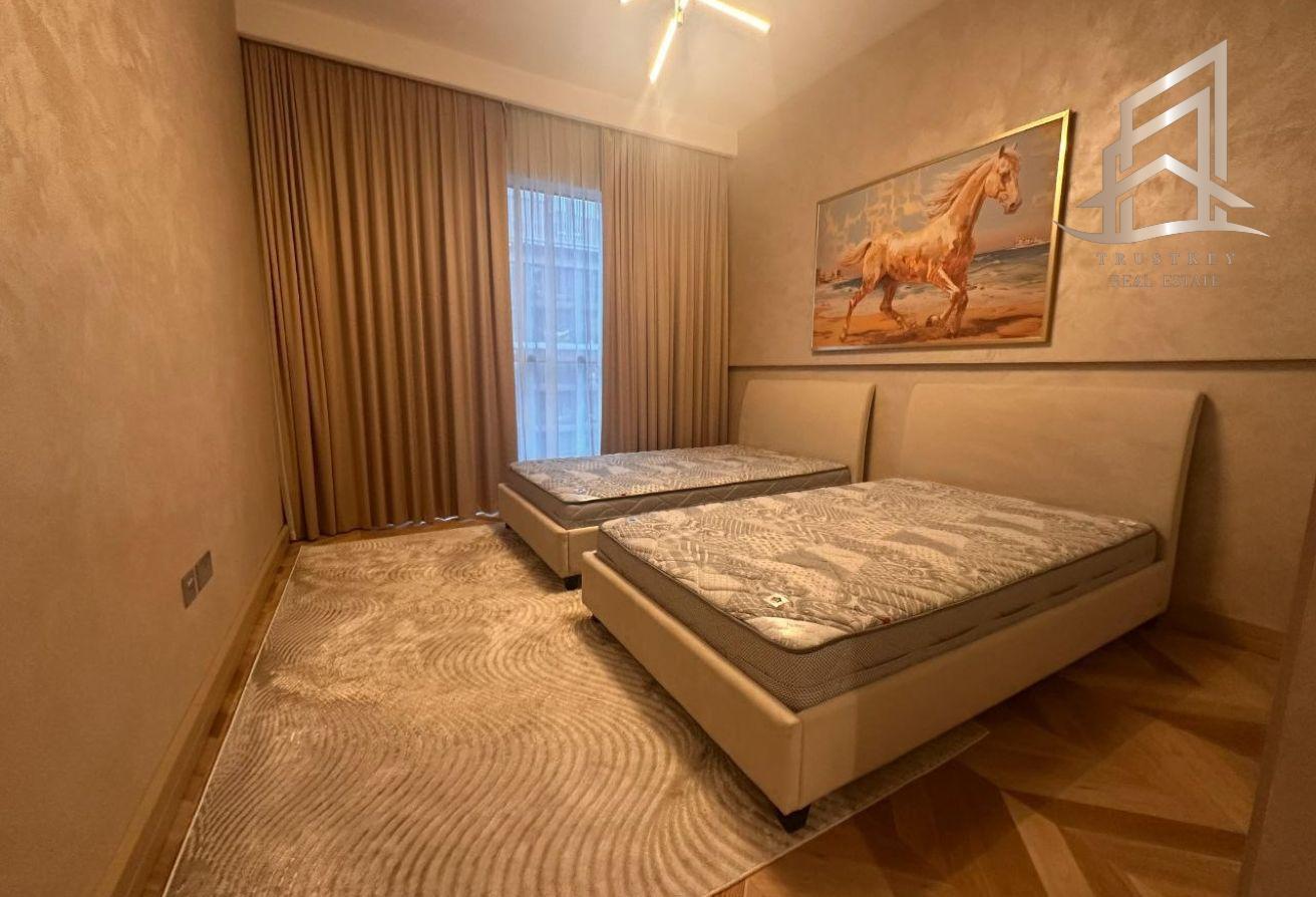 Sea View | High Floor | Direct Beach Access photo 17